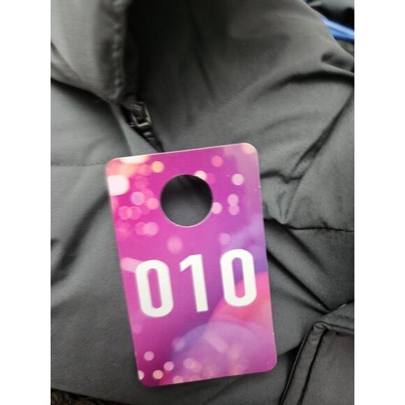 Swiss Tech Puffer Jacket. SIZE XL BNWT - Picture 6 of 9